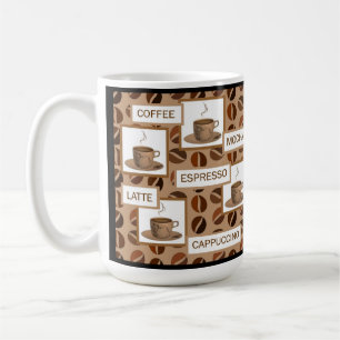 Kaffee Kaffeetasse