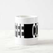 KAFFEE KAFFEETASSE (Mittel)
