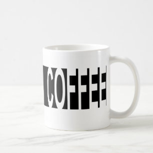KAFFEE KAFFEETASSE
