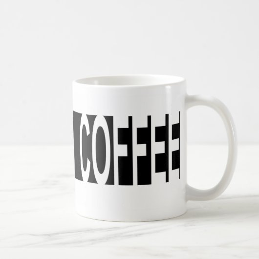 KAFFEE KAFFEETASSE (Rechts)