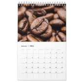 Kaffee Kalender (Jan 2026)