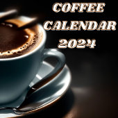 Kaffee Kalender