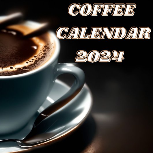 Kaffee Kalender
