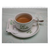 Kaffee Kalender (Titelbild)