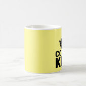 KAFFEE KING TASSE CUPS (Mittel)