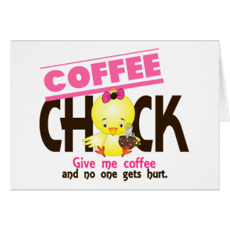 Kaffee-Küken 4