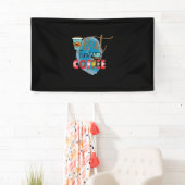 Kaffee-Kunst aber erster Kaffee 2 Banner (Insitu)
