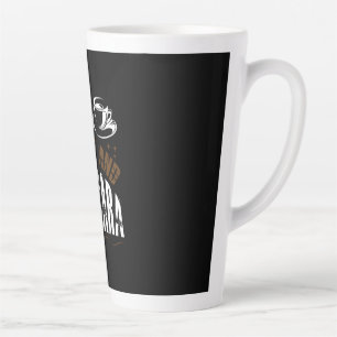 Kaffee Kunst Kaffee Und Wimperntusche Milchtasse