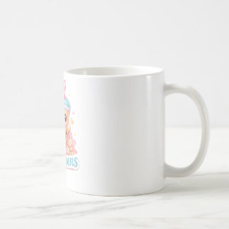 Kaffee, Lachen, Tasse