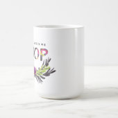 Kaffee lässt mich Tasse kacken (Mittel)