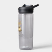 Kaffee lässt mich weniger mörderisch fühlen trinkflasche (Links)