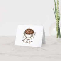 Kaffee Latte Cappuccino Geburtstagsparty Brunch