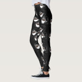 Kaffee? Leggings (Links)