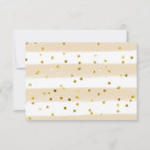 Kaffee Liebe ist das Brechen Brautparty Danke Auto (Rückseite)