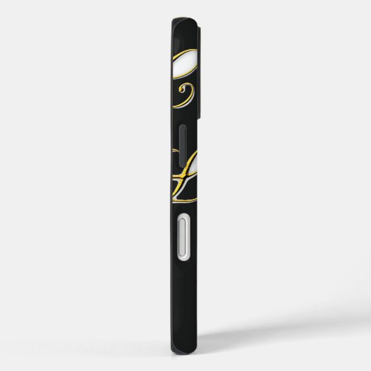 Kaffee Liebe mich. Case-Mate iPhone Hülle (Rückseite / Rechts)