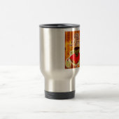 Kaffee-Liebe Reisebecher (Mittel)