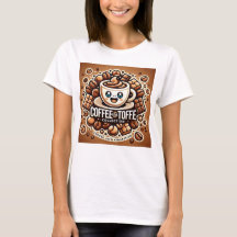 KAFFEE-LIEBEN BIETEN EXKLUSIVES LOGO