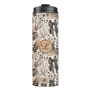 Kaffee Liebhaber Addict  Thermosbecher