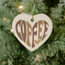Kaffee-Liebhaber-Herz