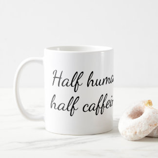 Kaffee Liebhaber Kaffeetasse