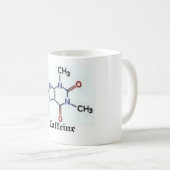 Kaffee-Liebhaber Kaffeetasse (VorderseiteRechts)