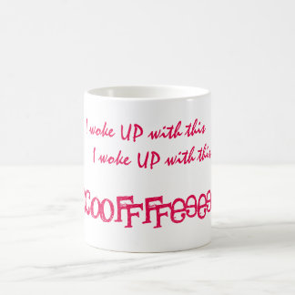 KAFFEE-LIEBHABER KAFFEETASSE