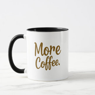Kaffee Liebhaber - Kaffeinsüchtiger Becher Tasse
