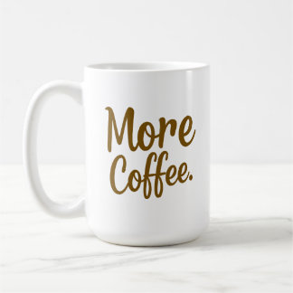 Kaffee Liebhaber - Kaffeinsüchtiger Tassen Hochzei