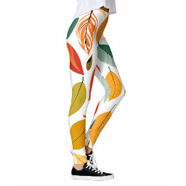 Kaffee-Liebhaber-Leggings Kaffee-Geschenk für Sie Leggings