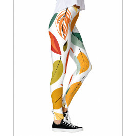 Kaffee-Liebhaber-Leggings Kaffee-Geschenk für Sie Leggings