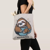 Kaffee Liebhaber Tasche (Von Nahem)