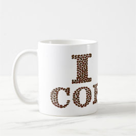 Kaffee-Liebhaber-Tasse Kaffeetasse
