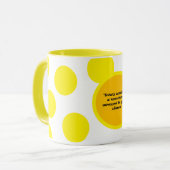 Kaffee-Liebhaber-Tasse Tasse (Vorderseite Links)