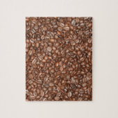 Kaffee-Liebhaber-Traum Puzzle (Vertikal)