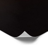Kaffee Lover Beginnen wir mit einem Kaffee Poster (Ecke)