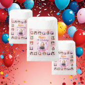 Kaffee Lover Ghost Gefallen Beutel für Kinder Gebu Geschenktütchen