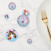 Kaffee Lover Ghost Table Confetti für Kinder Party Konfetti (Gruppe)