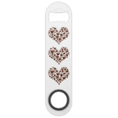 Kaffee Lover Herz Thunder_Cove Speed Flaschenöffner (Rückseite)