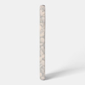 Kaffee Lover Kaffeeban Herz Samsung Galaxy Hülle (Linke Seite)