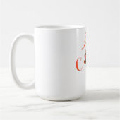 Kaffee Lover Kaffeetasse (Links)