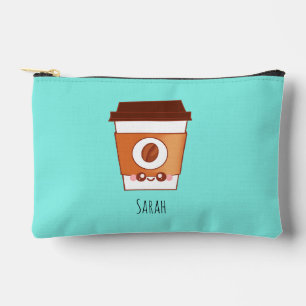 Kaffee Lover Paper Cup Einzigartig Zubehörtasche