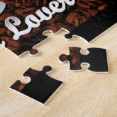 Kaffee Lover Puzzle (Seite)