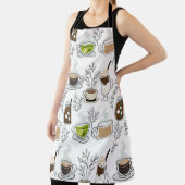 Kaffee Lover Schürze (InSitu)