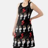 Kaffee Lover Schürze (InSitu)