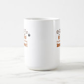 Kaffee Lover Tasse | Coffee First Everything Secon (Zentrum)