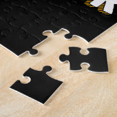 Kaffee Lover Witzige Surveyor Engineer Constructio Puzzle (Seite)