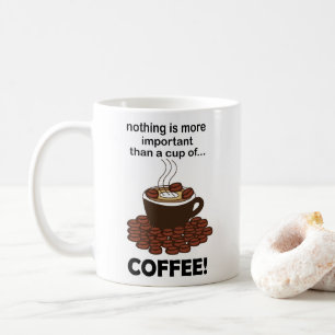 Kaffee Lustiger Kaffeeliebhaber Kaffee Kaffeetasse