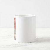 Kaffee macht ALLES besser Kaffeetasse (Mittel)