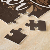 Kaffee macht alles besser puzzle (Seite)