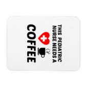 KAFFEE MAGNET (Horizontal)